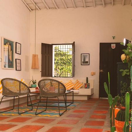 مبيت وإفطار هوندا Casa Amberes المظهر الخارجي الصورة