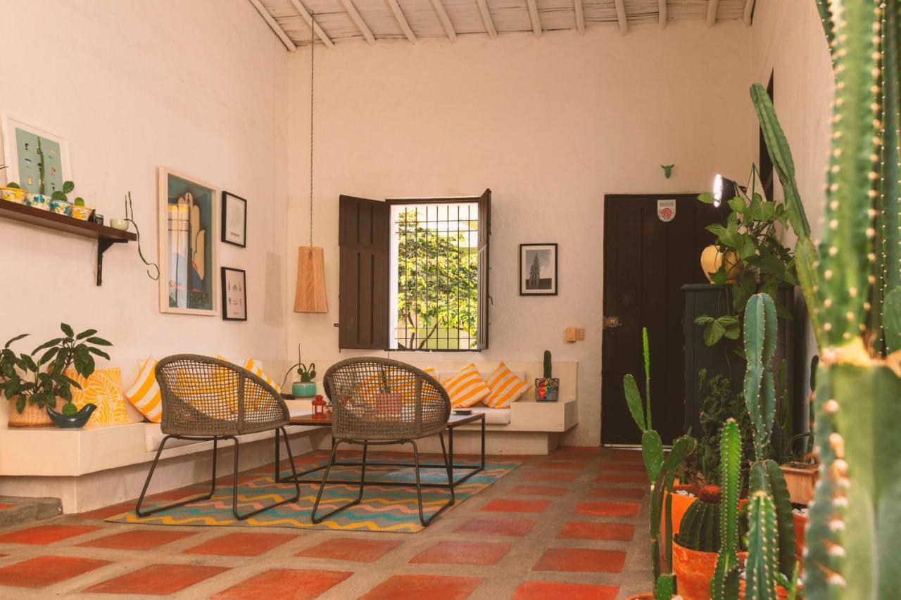 مبيت وإفطار هوندا Casa Amberes المظهر الخارجي الصورة
