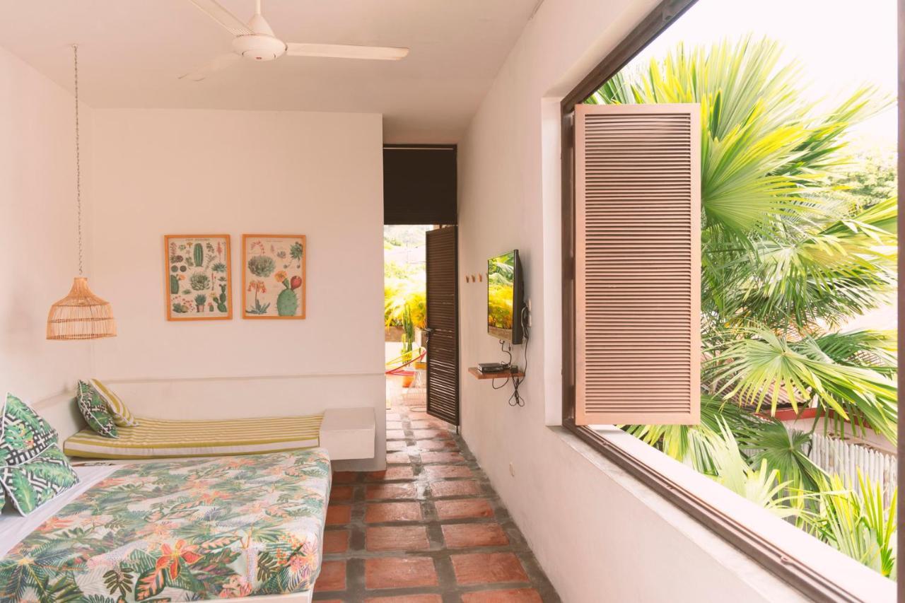 مبيت وإفطار هوندا Casa Amberes المظهر الخارجي الصورة