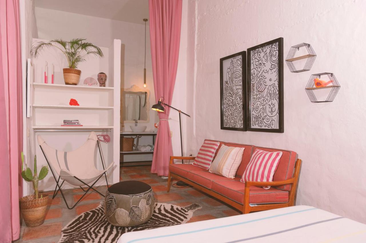 مبيت وإفطار هوندا Casa Amberes المظهر الخارجي الصورة