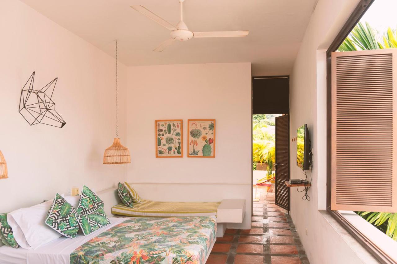 مبيت وإفطار هوندا Casa Amberes المظهر الخارجي الصورة